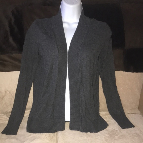 Worthington Petite Small Dark Grey 